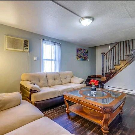 Comfortable Home Away From Home East Hartford Luaran gambar