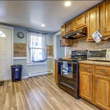 Comfortable Home Away From Home East Hartford Luaran gambar