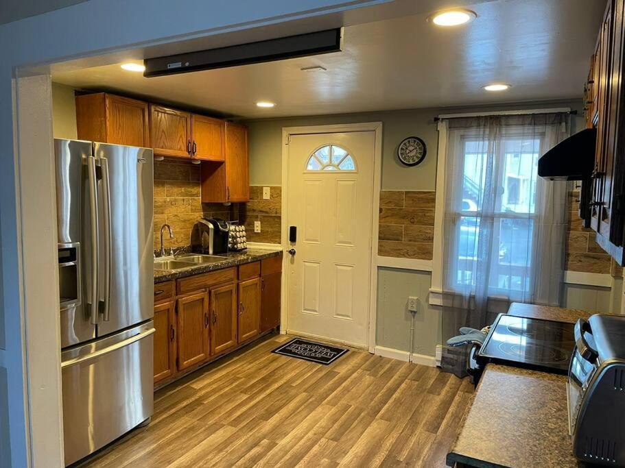 Comfortable Home Away From Home East Hartford Luaran gambar