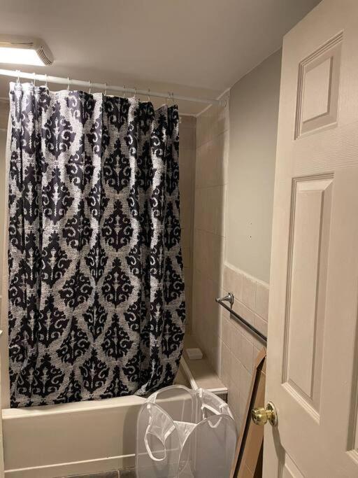 Comfortable Home Away From Home East Hartford Luaran gambar