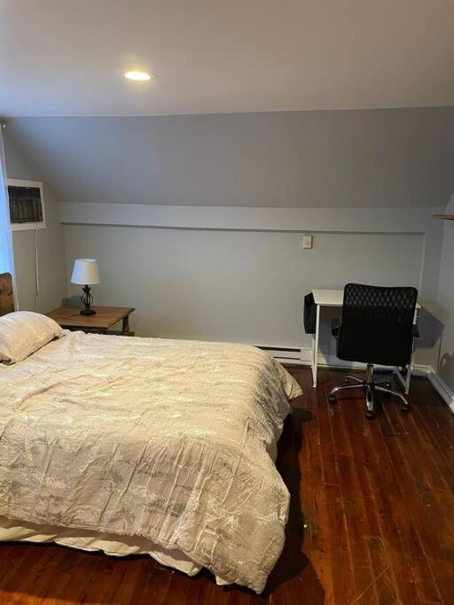 Comfortable Home Away From Home East Hartford Luaran gambar
