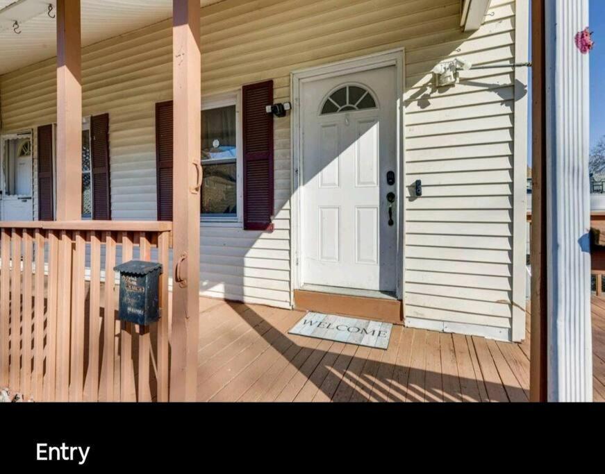 Comfortable Home Away From Home East Hartford Luaran gambar