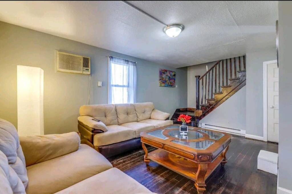 Comfortable Home Away From Home East Hartford Luaran gambar