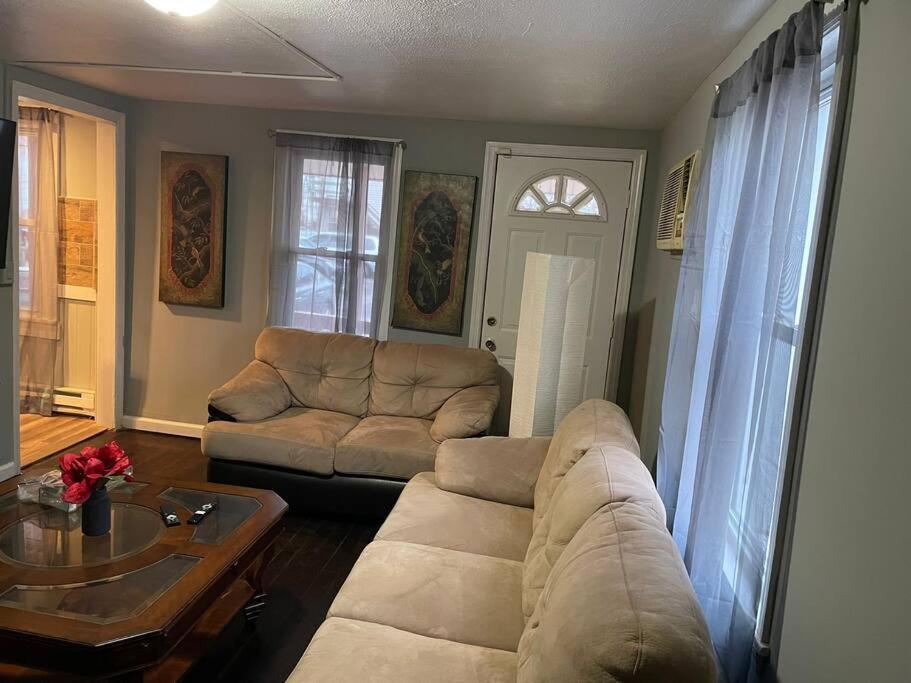 Comfortable Home Away From Home East Hartford Luaran gambar