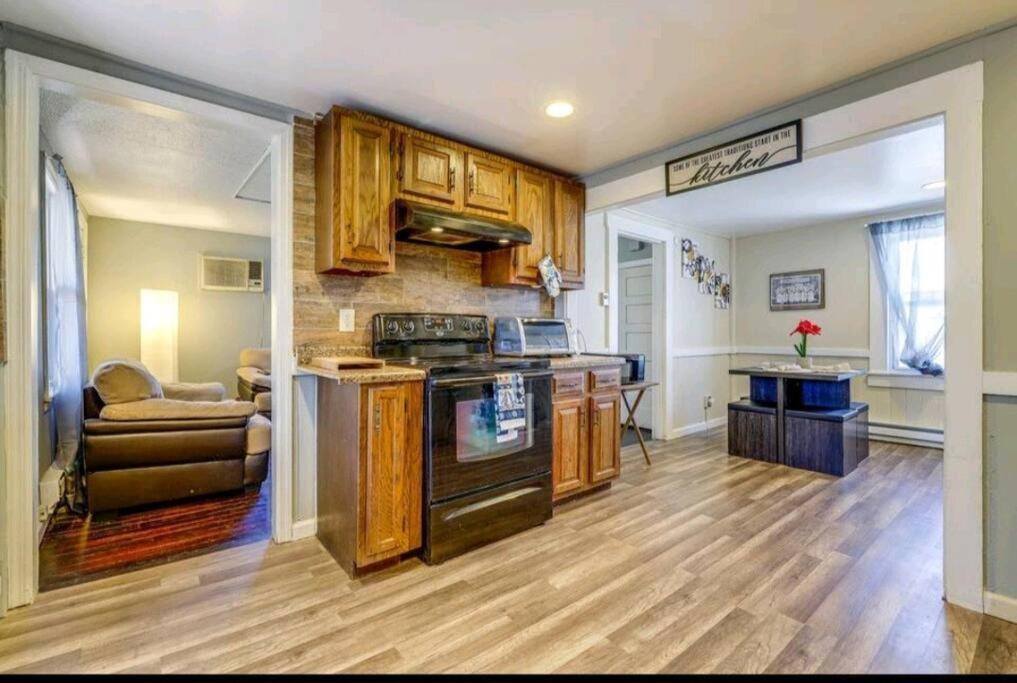 Comfortable Home Away From Home East Hartford Luaran gambar