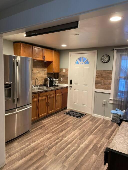 Comfortable Home Away From Home East Hartford Luaran gambar