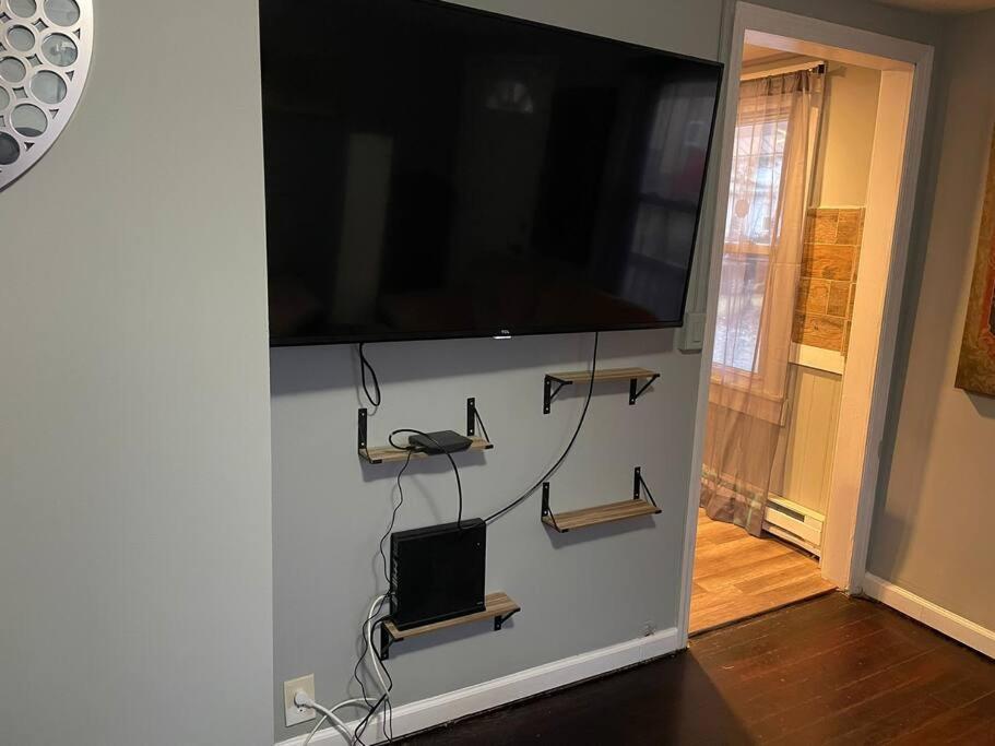 Comfortable Home Away From Home East Hartford Luaran gambar