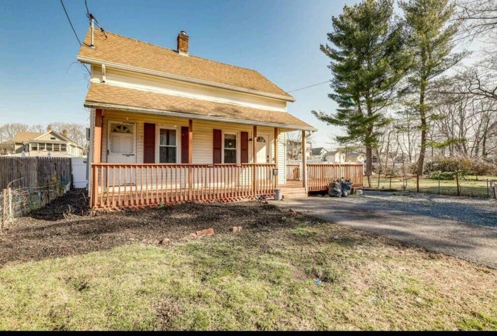 Comfortable Home Away From Home East Hartford Luaran gambar