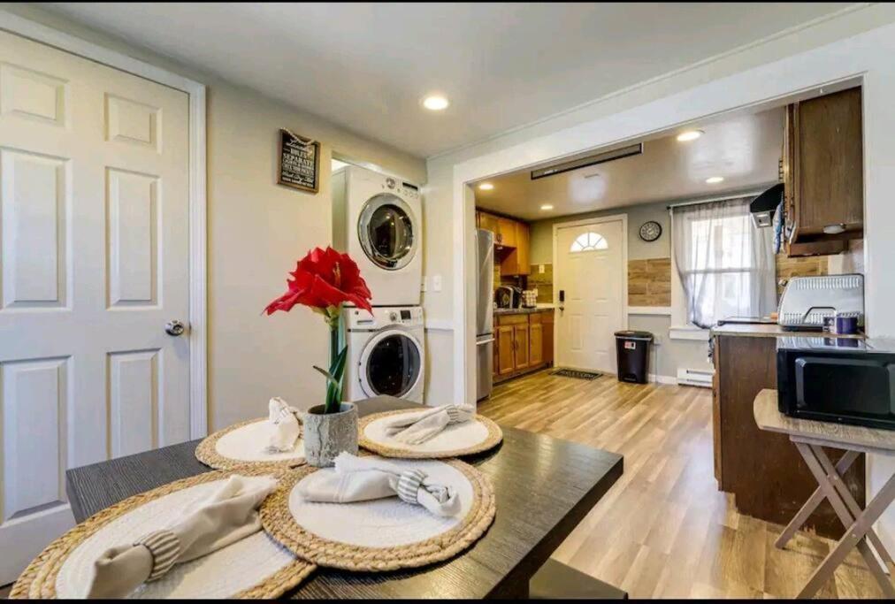 Comfortable Home Away From Home East Hartford Luaran gambar