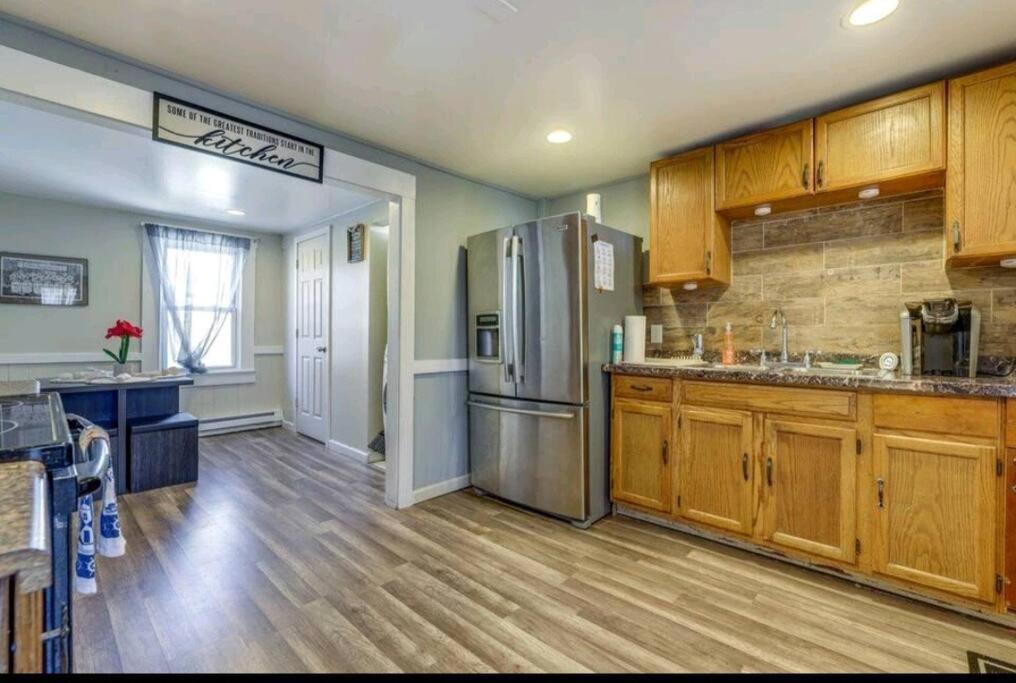 Comfortable Home Away From Home East Hartford Luaran gambar
