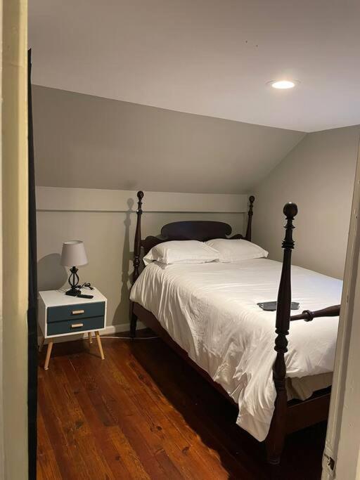 Comfortable Home Away From Home East Hartford Luaran gambar